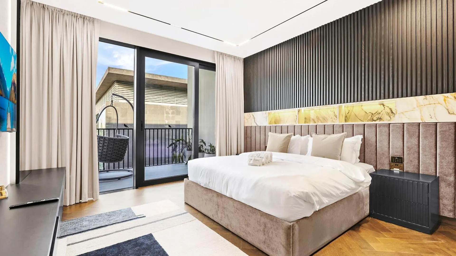 Apartment First Class Penthouse Elegance Meets Luxury Dubai