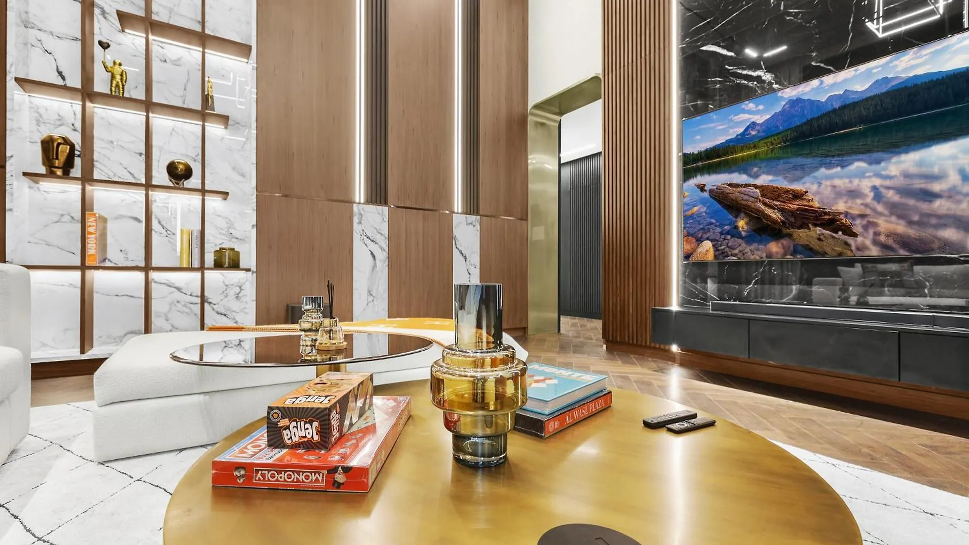First Class Penthouse Elegance Meets Luxury Dubai