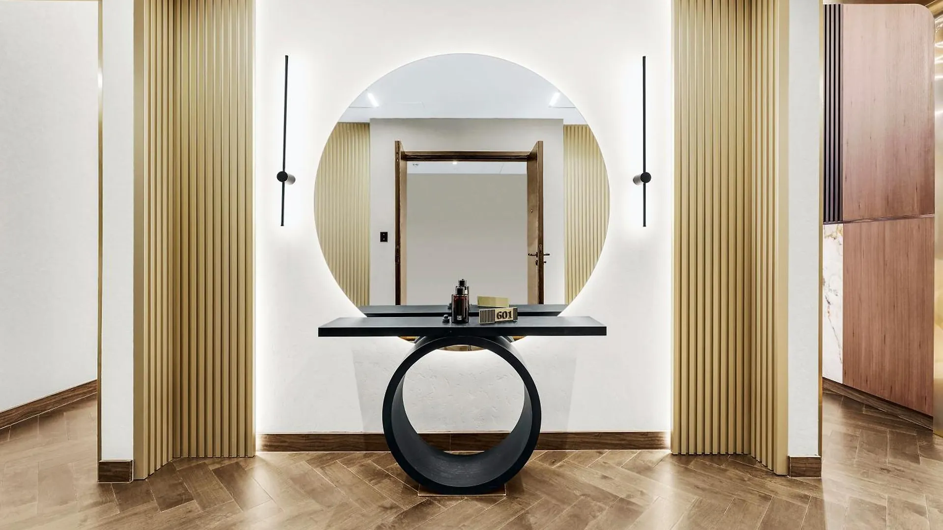 First Class Penthouse Elegance Meets Luxury Dubai