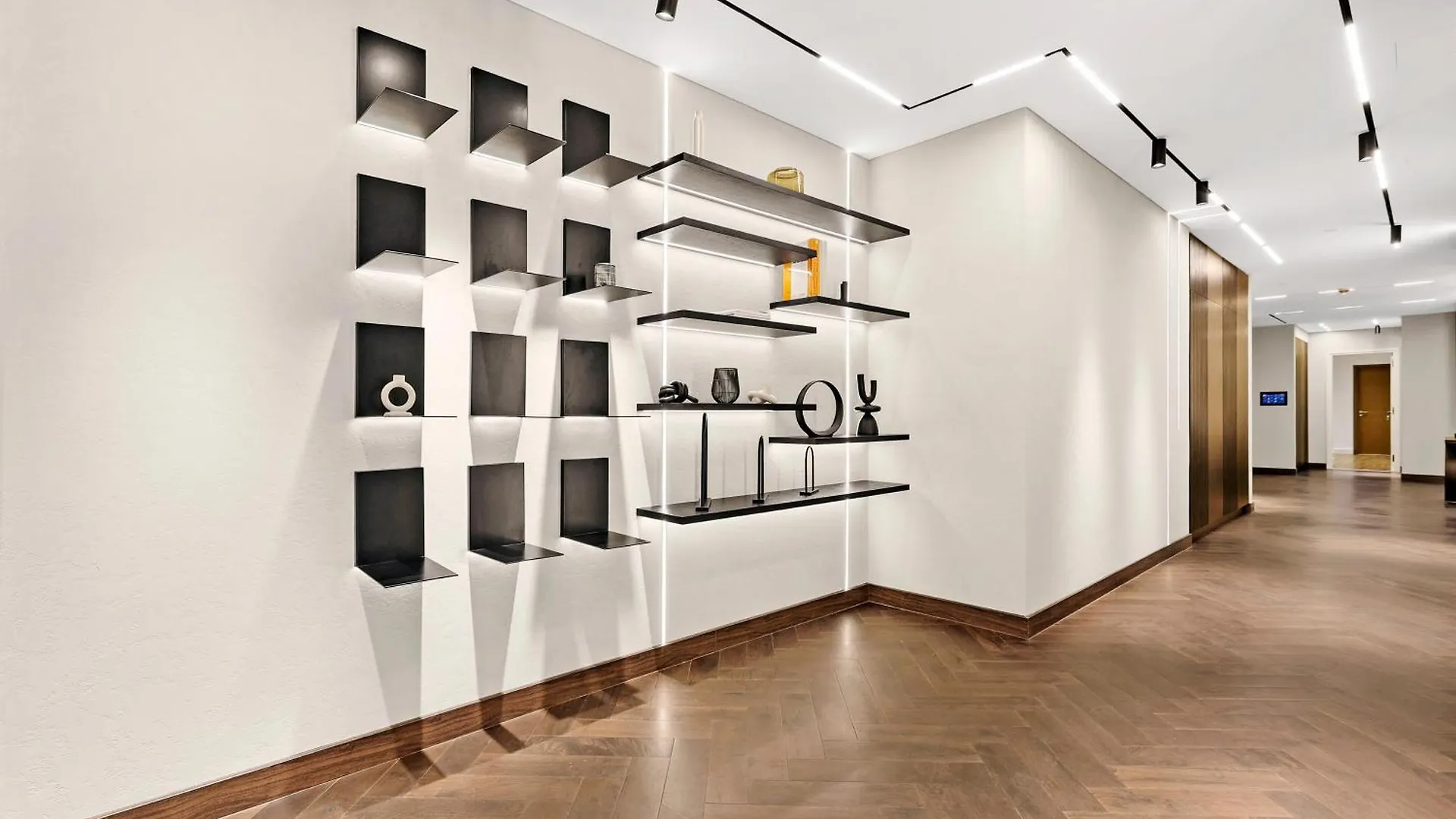 First Class Penthouse Elegance Meets Luxury Dubai United Arab Emirates