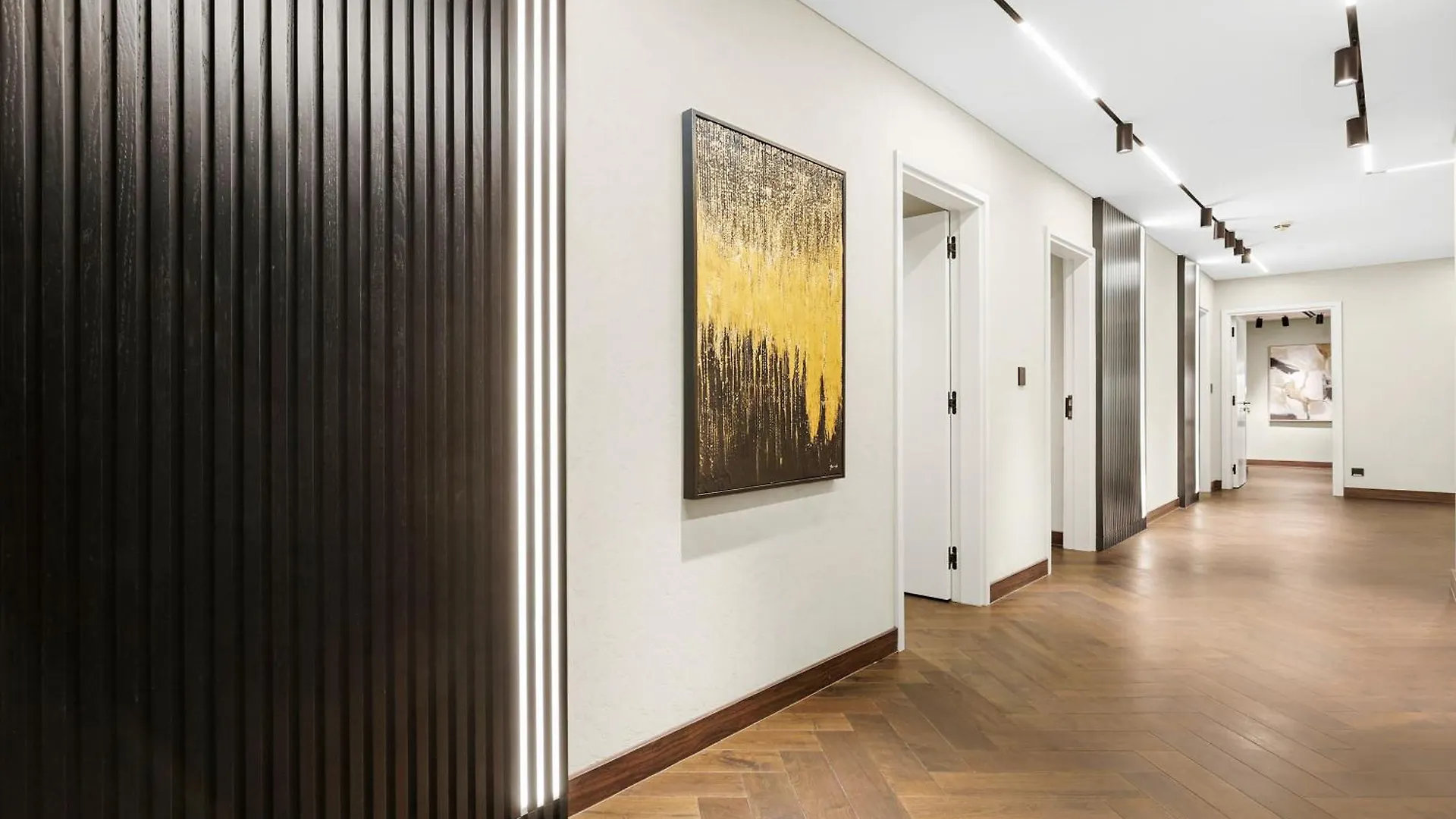 First Class Penthouse Elegance Meets Luxury Dubai