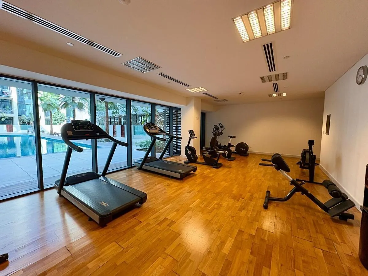First Class Penthouse Elegance Meets Luxury Dubai United Arab Emirates